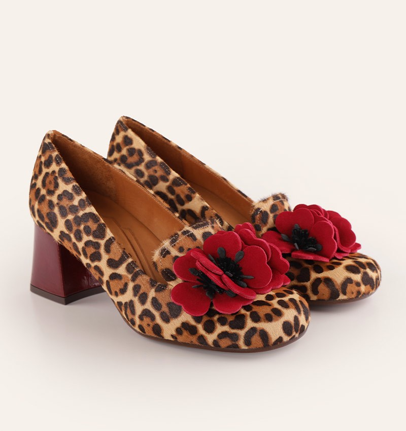 MUKAI LEOPARD