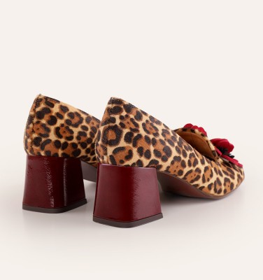 MUKAI LEOPARD