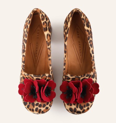 MUKAI LEOPARD