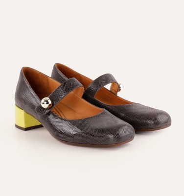 RELO GREY