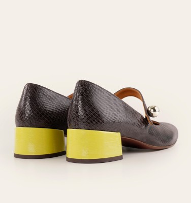 RELO GREY