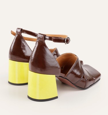 Chie Mihara | Official Store |Spring-Summer '25