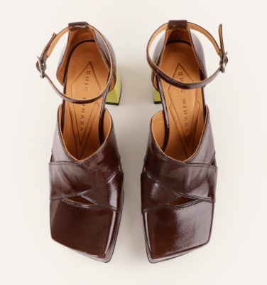 Chie Mihara | Official Store |Spring-Summer '25