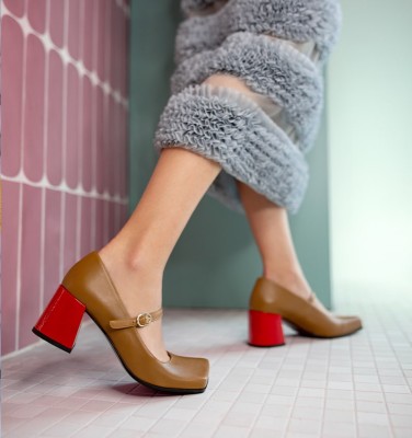 footwear