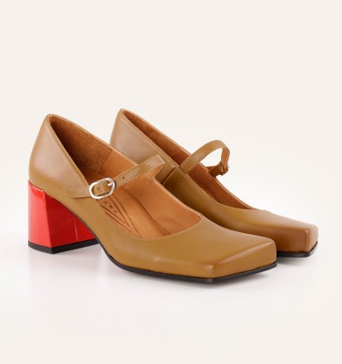 footwear