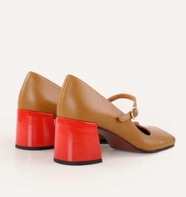 footwear