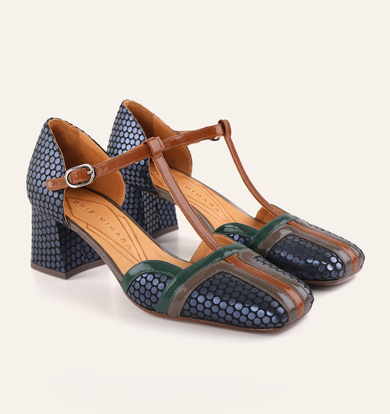 Chie Mihara | Official Store |Spring-Summer '25