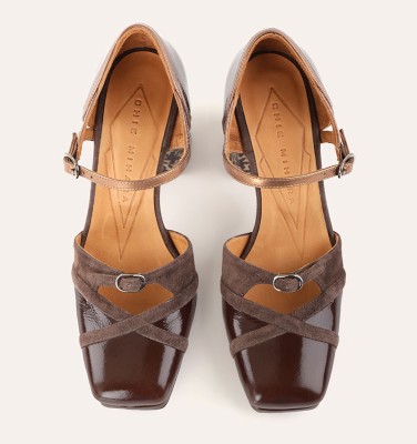 Chie Mihara | Official Store |Spring-Summer '25