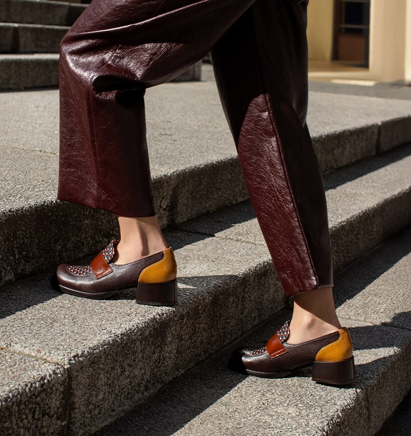 Chie Mihara | Official Store |Spring-Summer '25 Chie Mihara | Official Store |Spring-Summer '25