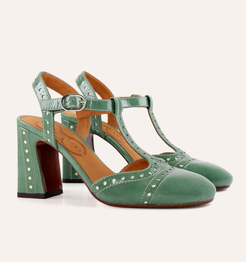 Chie Mihara | Official Store |Spring-Summer '25