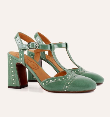 Chie Mihara | Official Store |Spring-Summer '25