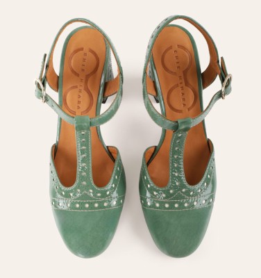 Chie Mihara | Official Store |Spring-Summer '25