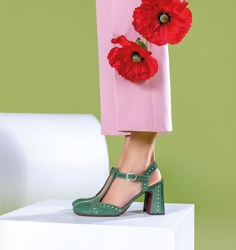 Chie Mihara | Official Store |Spring-Summer '25