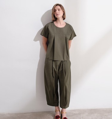 TOP TURA VERDE