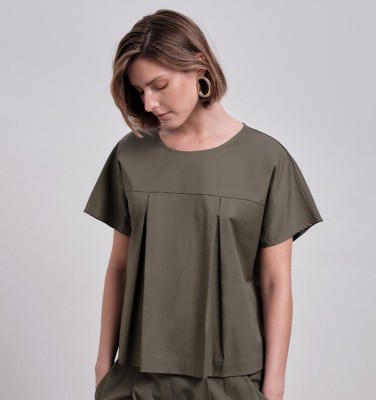 TOP TURA VERDE