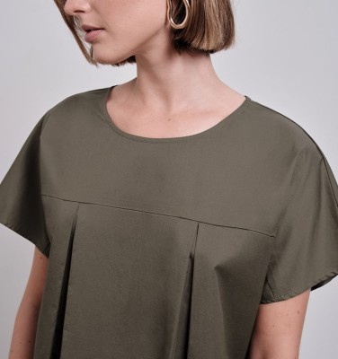TOP TURA VERDE