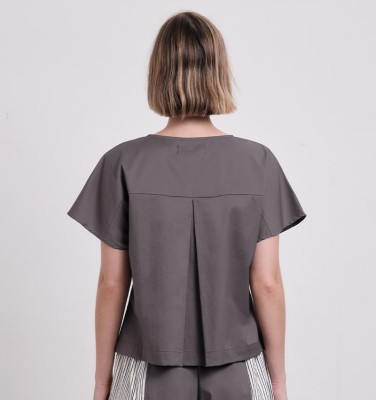 TOP TURA GRIS