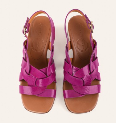 QUIRINO PURPLE
