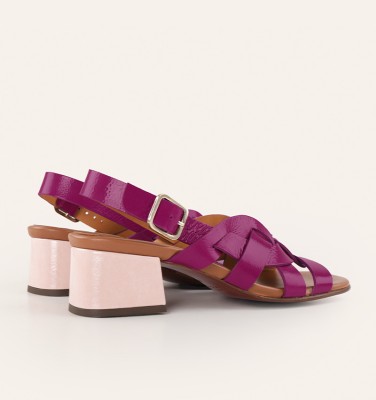 QUIRINO PURPLE