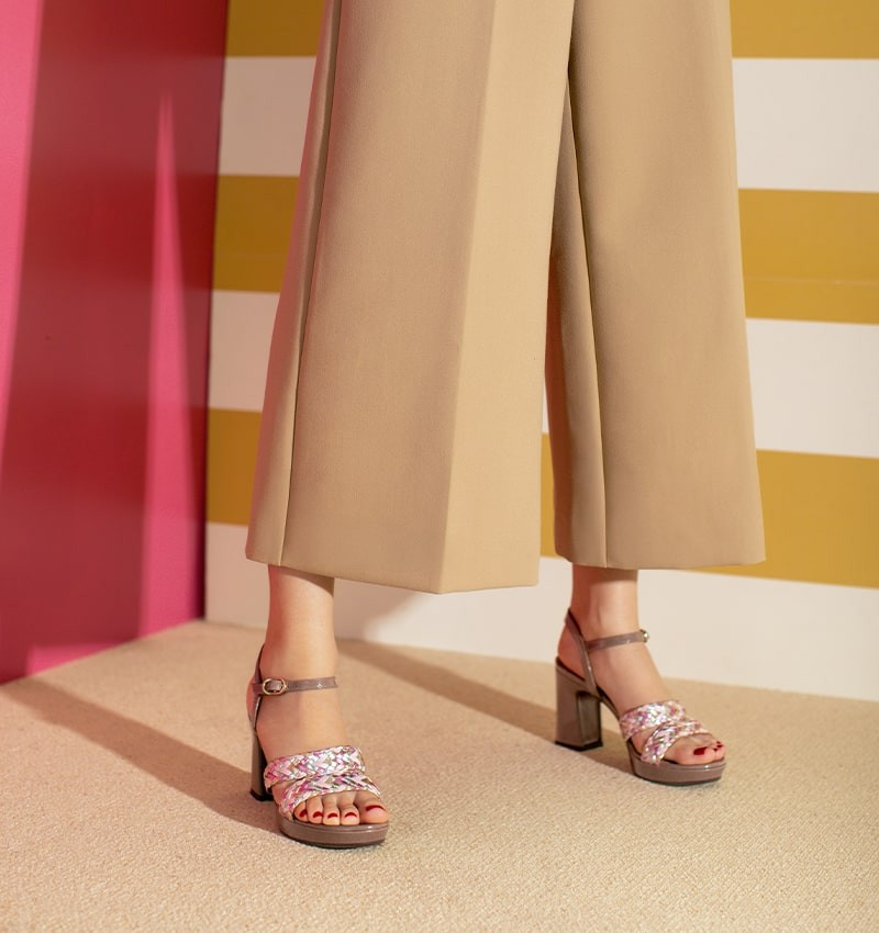sandals