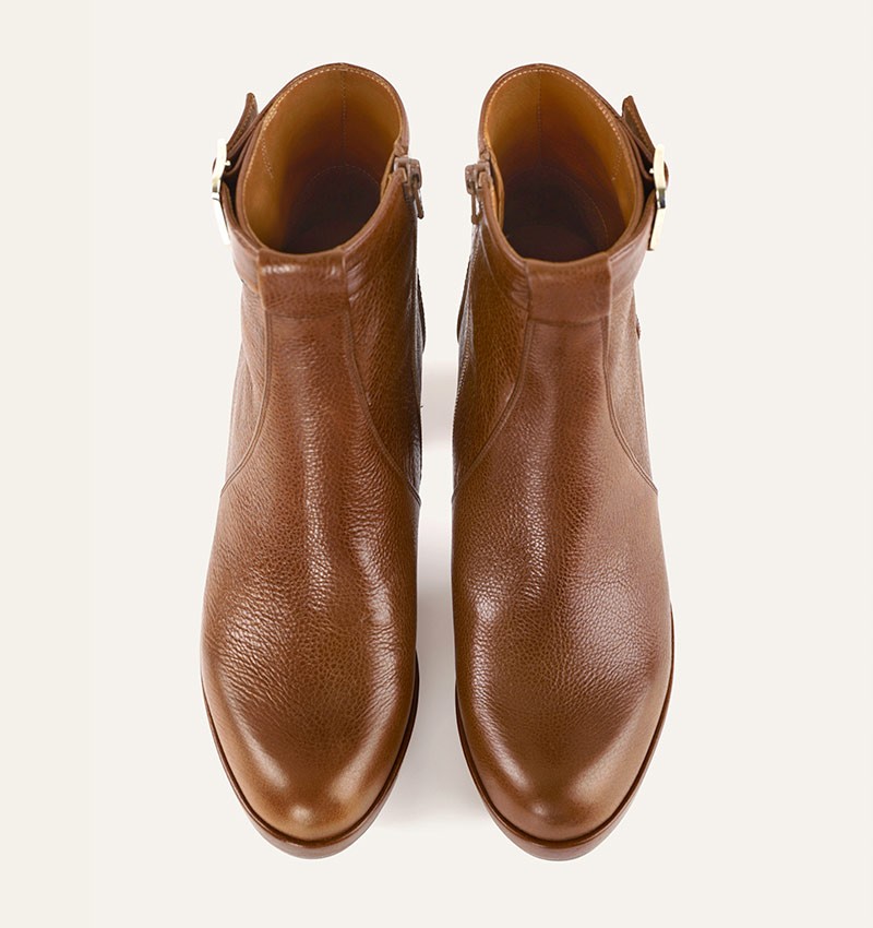 daberta-brown