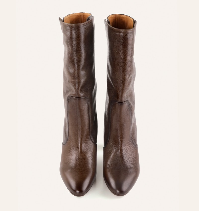 exis-brown