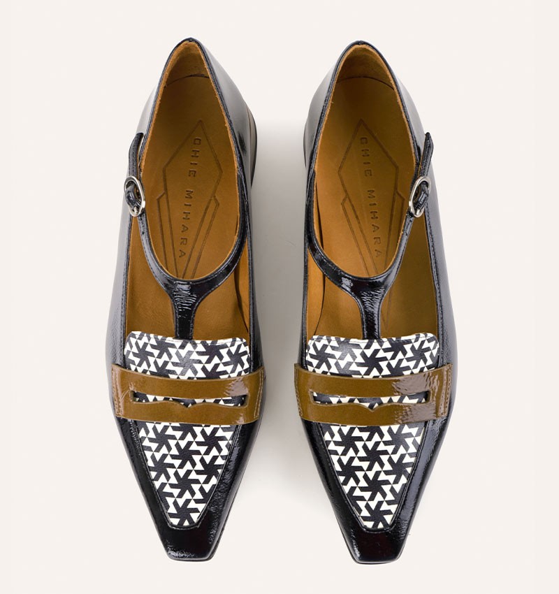 ganny-black