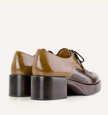 INORA BROWN