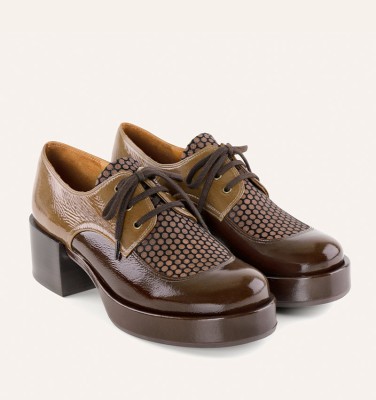 INORA BROWN