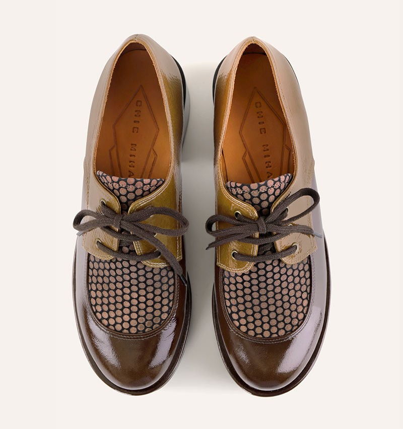 inora-brown