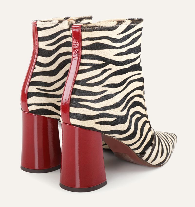 londa-zebra