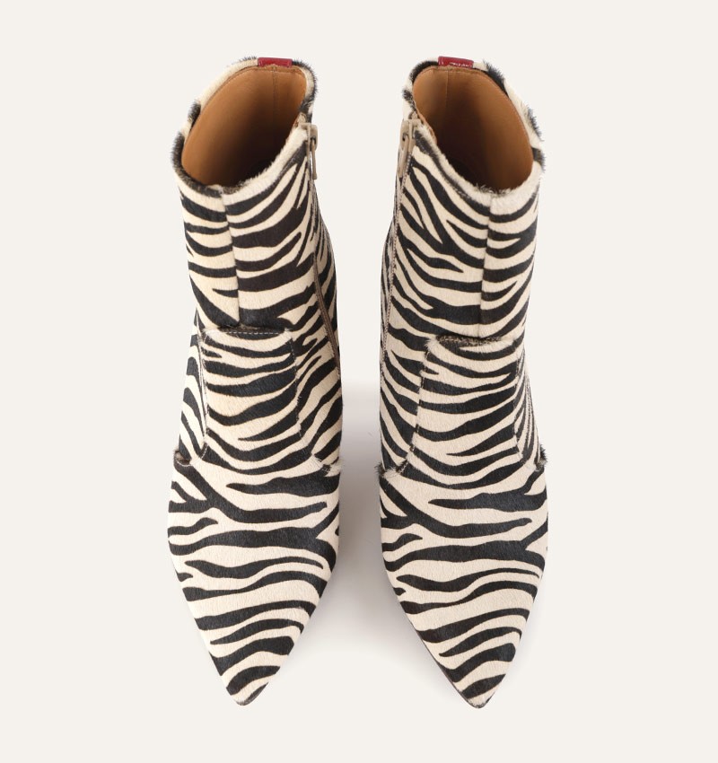 londa-zebra