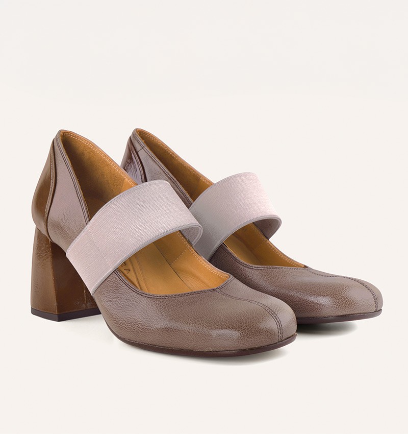 syara-brown