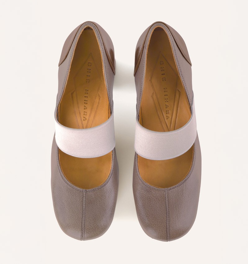syara-brown