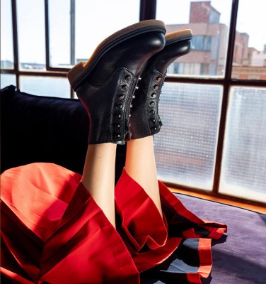 boots