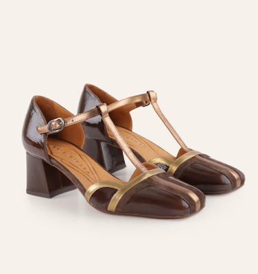 VOLAI BROWN