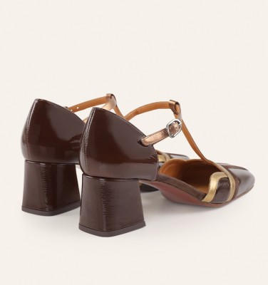 VOLAI BROWN