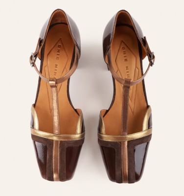VOLAI BROWN