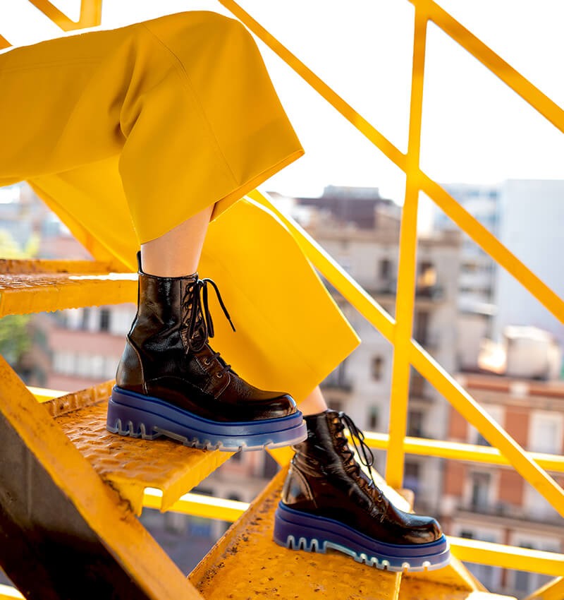 boots