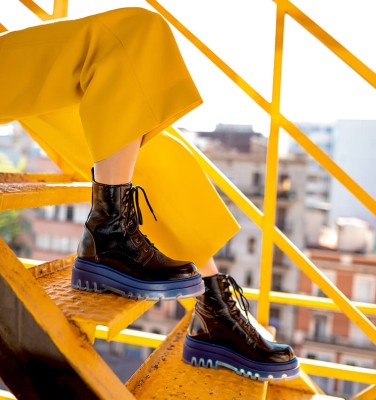 boots