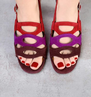 sandals