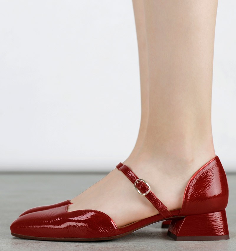 hindya-red
