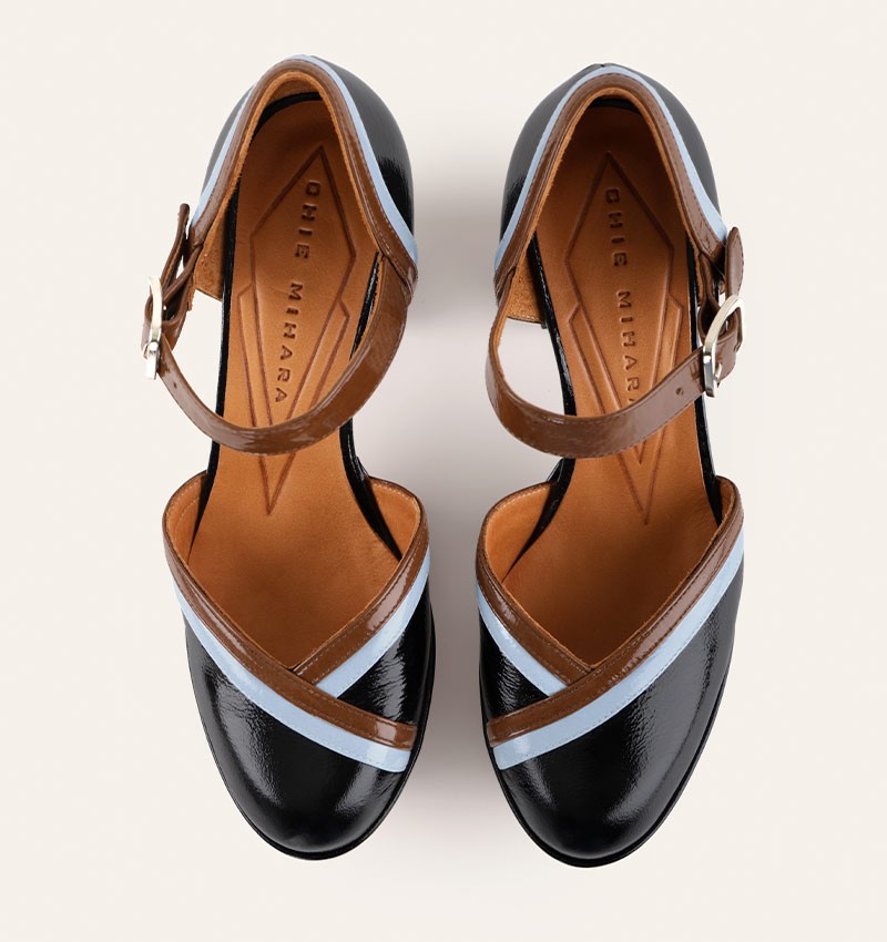 dagne-black
