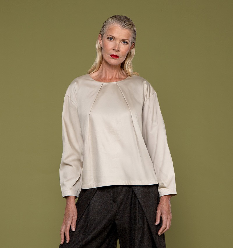 blouse-beige-banana