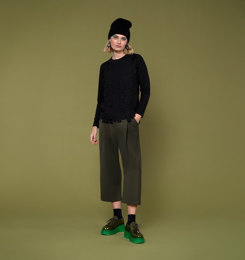 top-barbara-negro