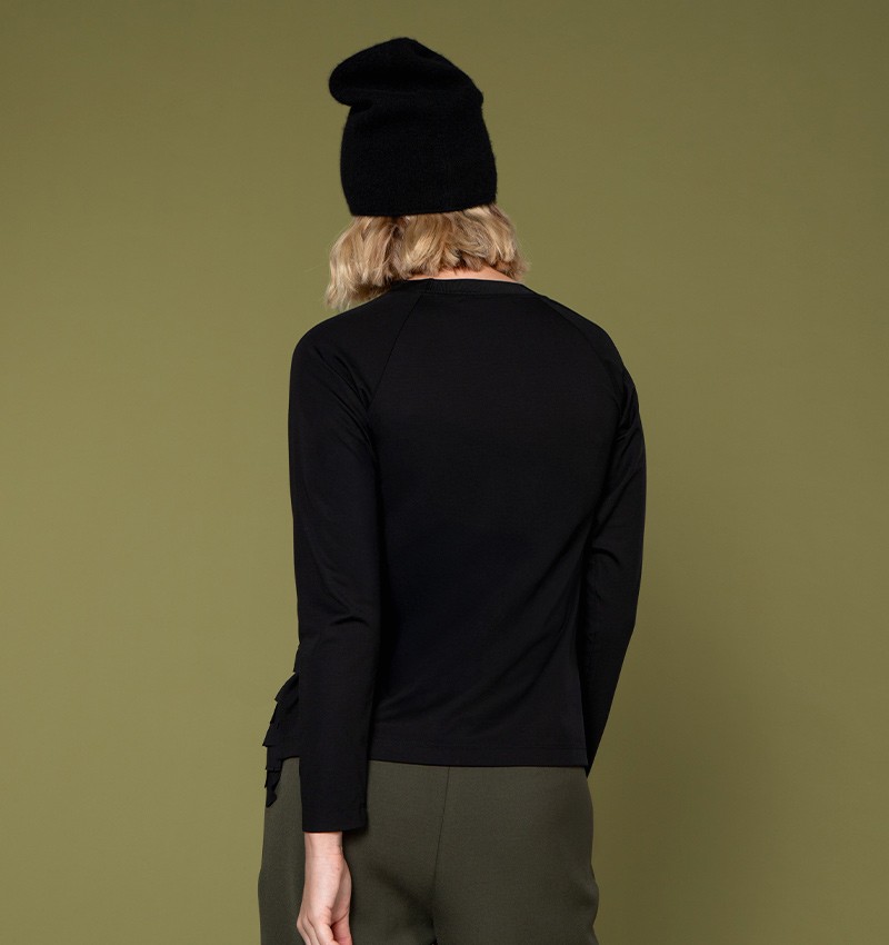 top-barbara-negro