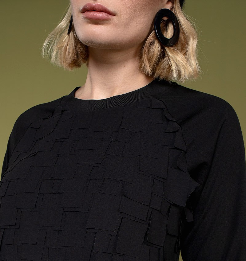top-barbara-negro