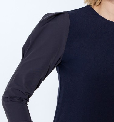 TOP BLU BARLO