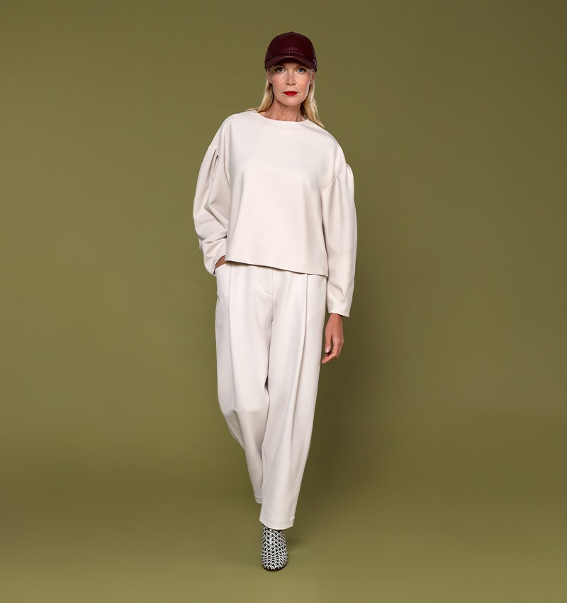 clothing
