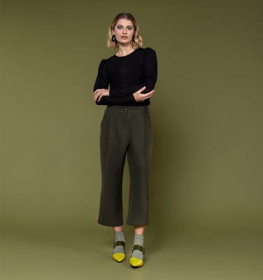 clothing